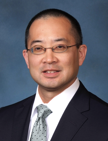 David Cheng, M.D.